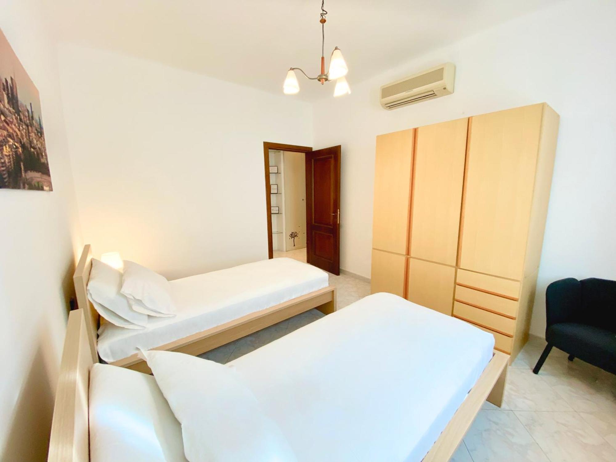 Grand Milan Appartement Buitenkant foto